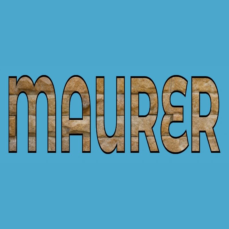 BRICKLAYER BUILDING BRICKS