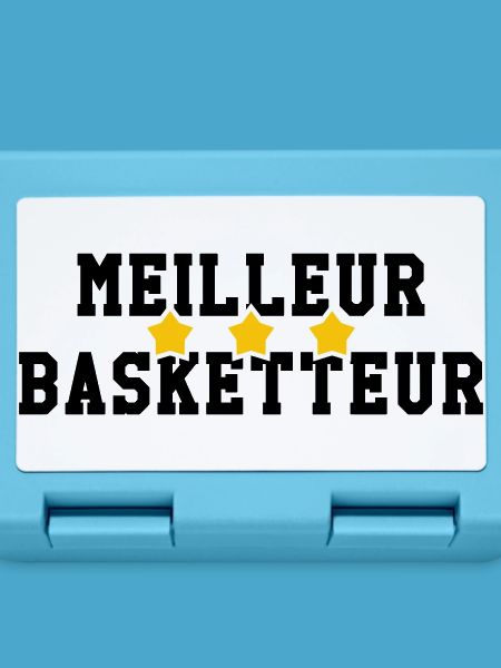 Best Basketball Player