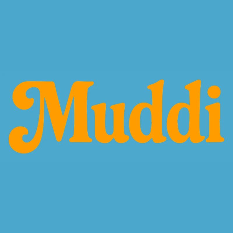 Muddi