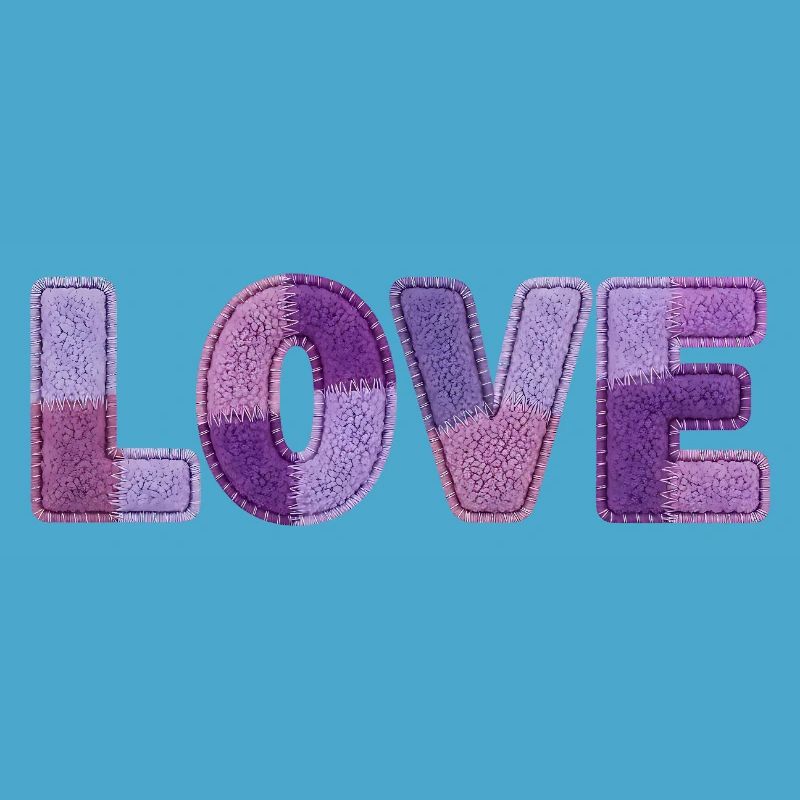 Patchwork Love – Impression tendance
