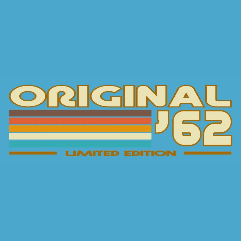 Rétro 62 Arc-en-Ciel