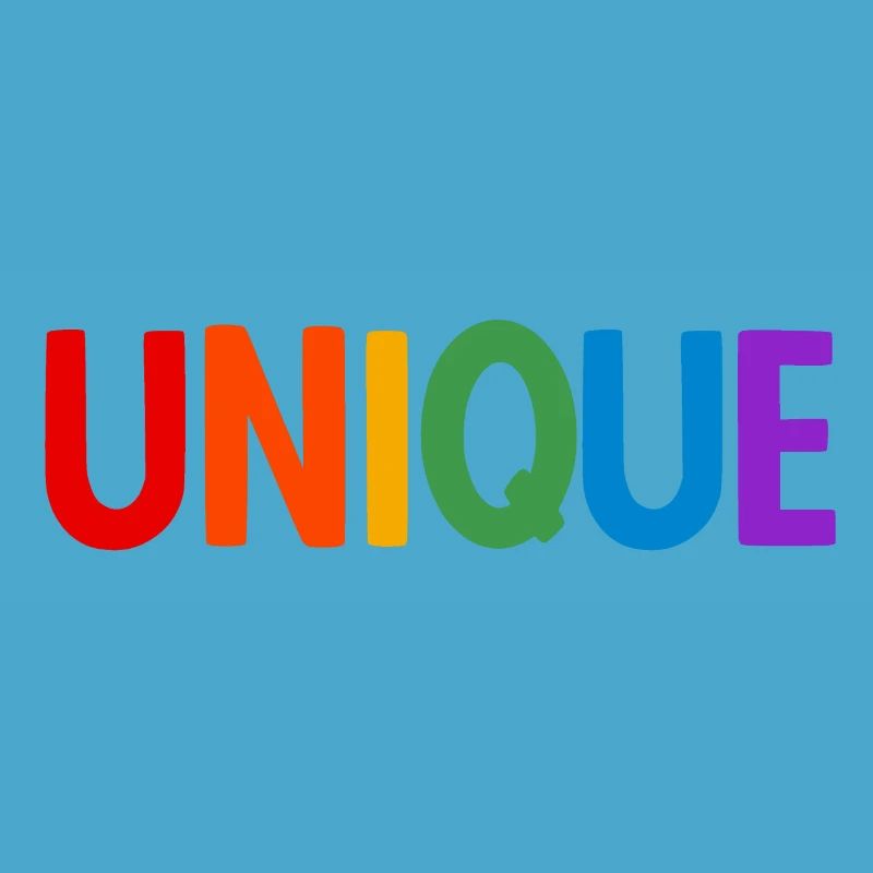 Lgbt. Unique