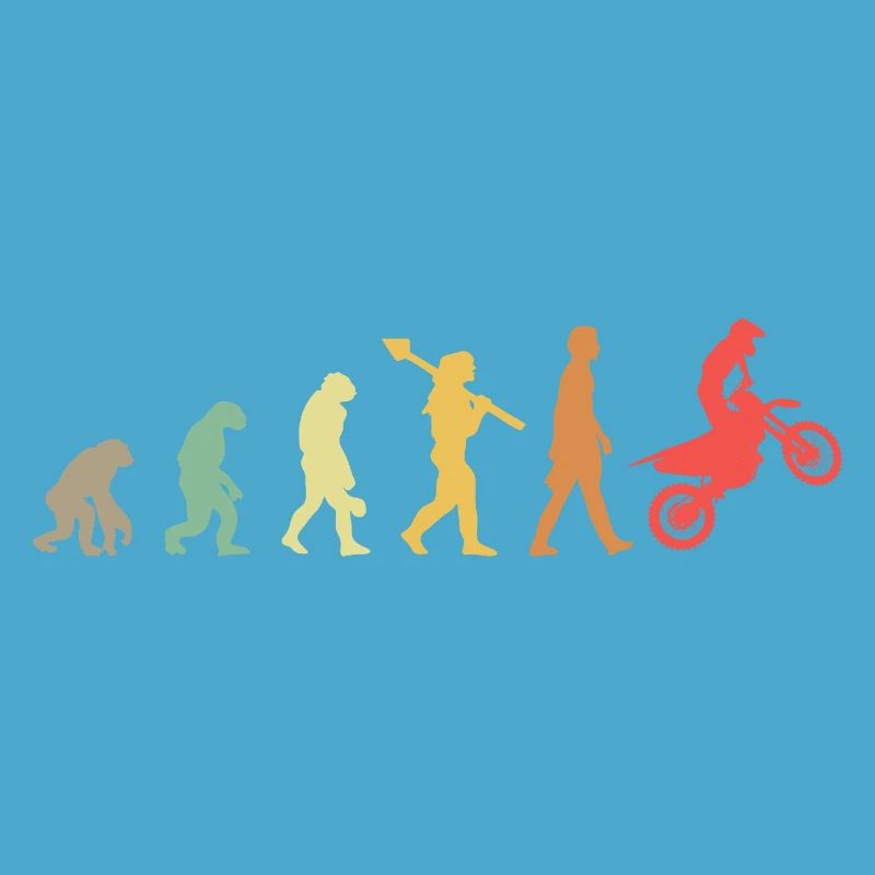 Evolution Motocross