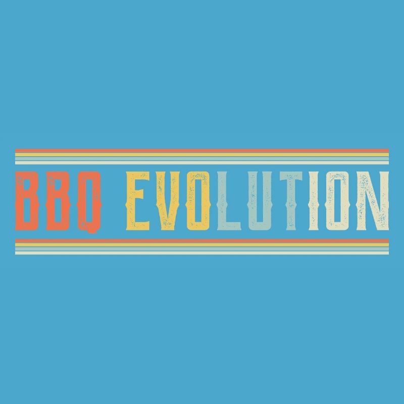 BBQ Evolution Design