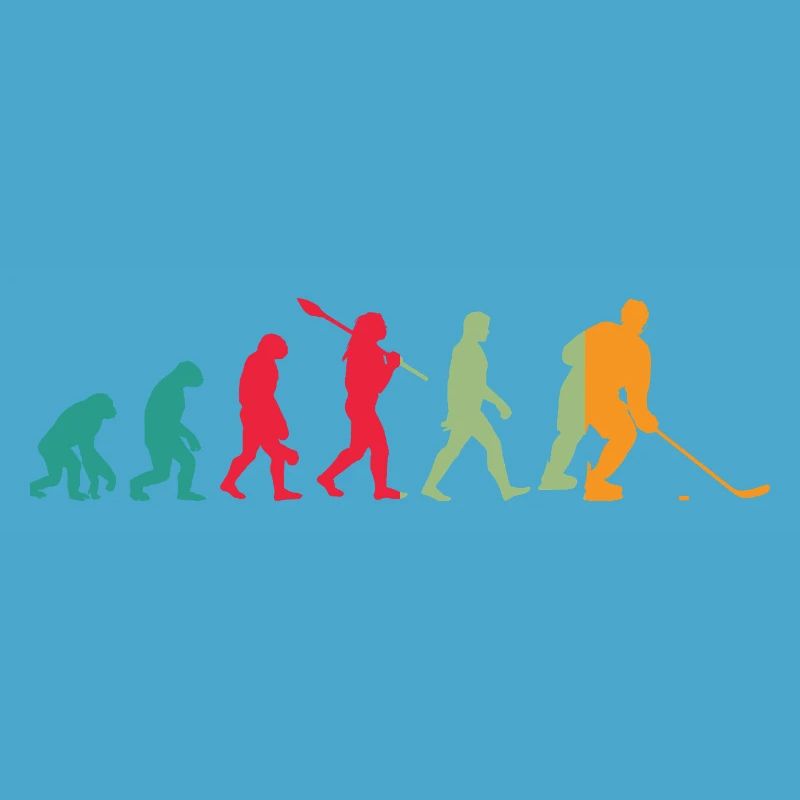 Evolution Eishockey