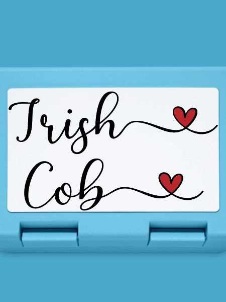 Irish Cob