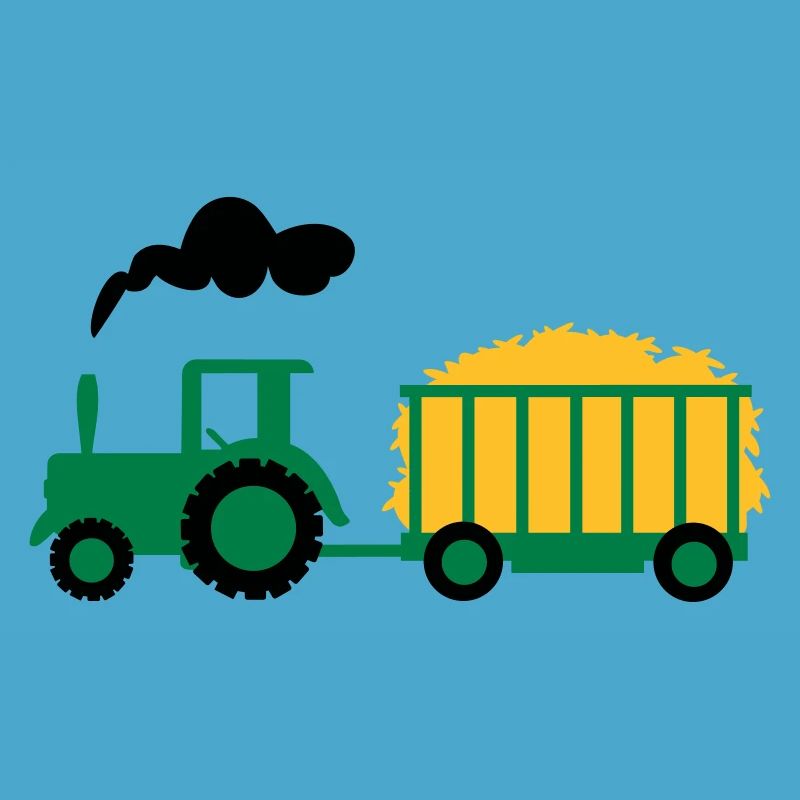 tracteur