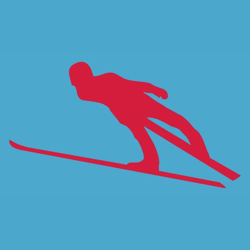 ski