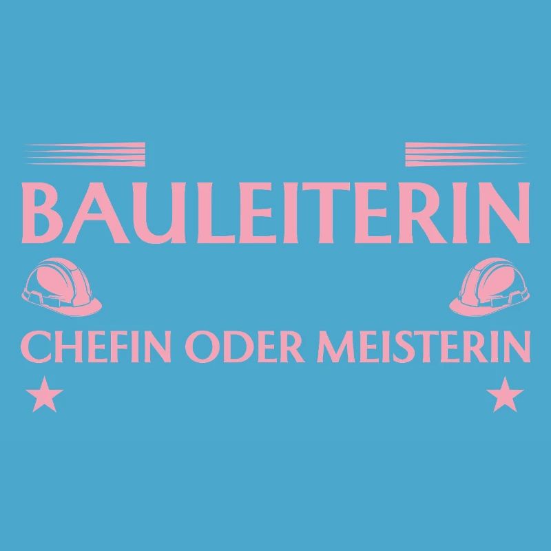 Chef de construction ou maître constructeur - Constructeur