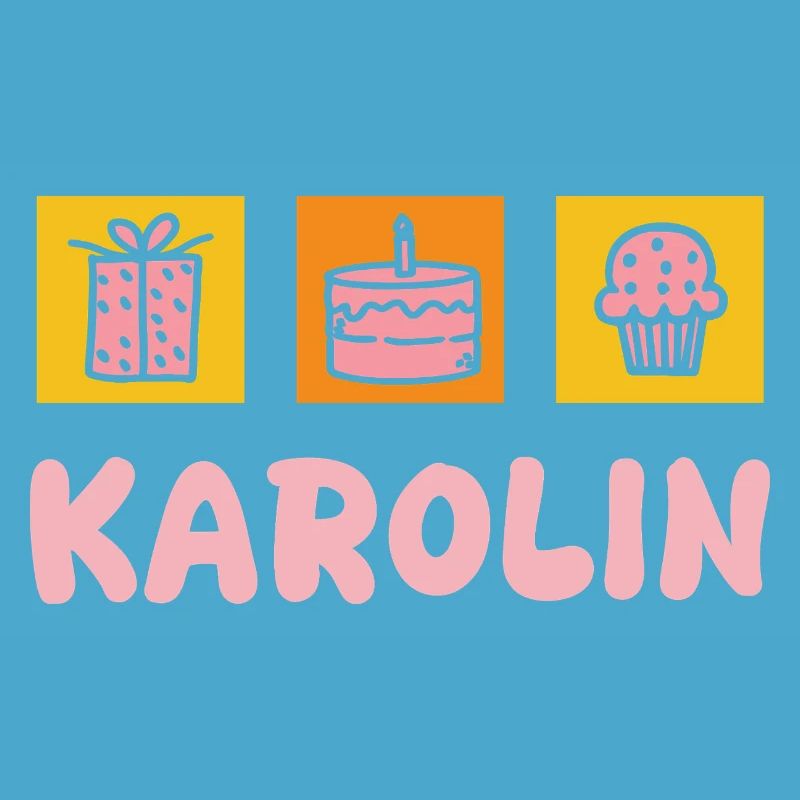 Karolin comme prénom
