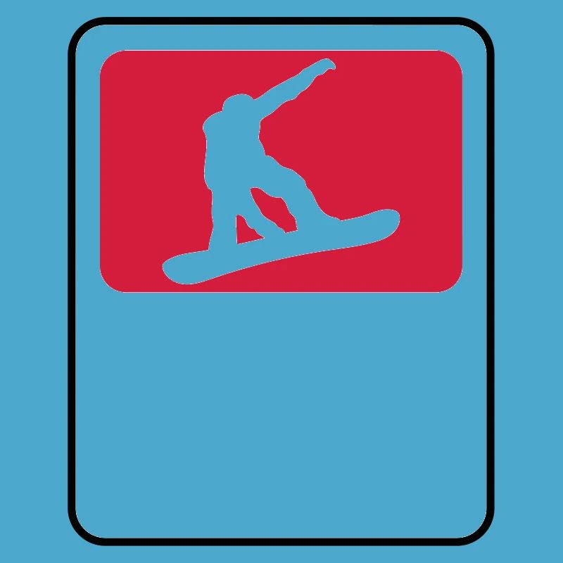 frame shield name text drive snowboard jump sp