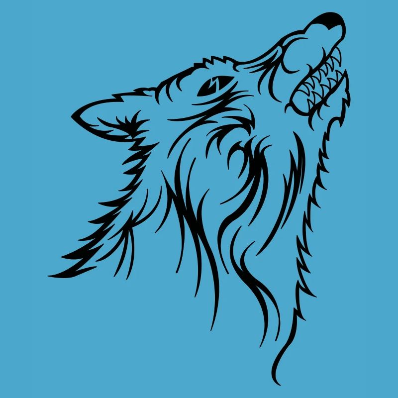 wolf