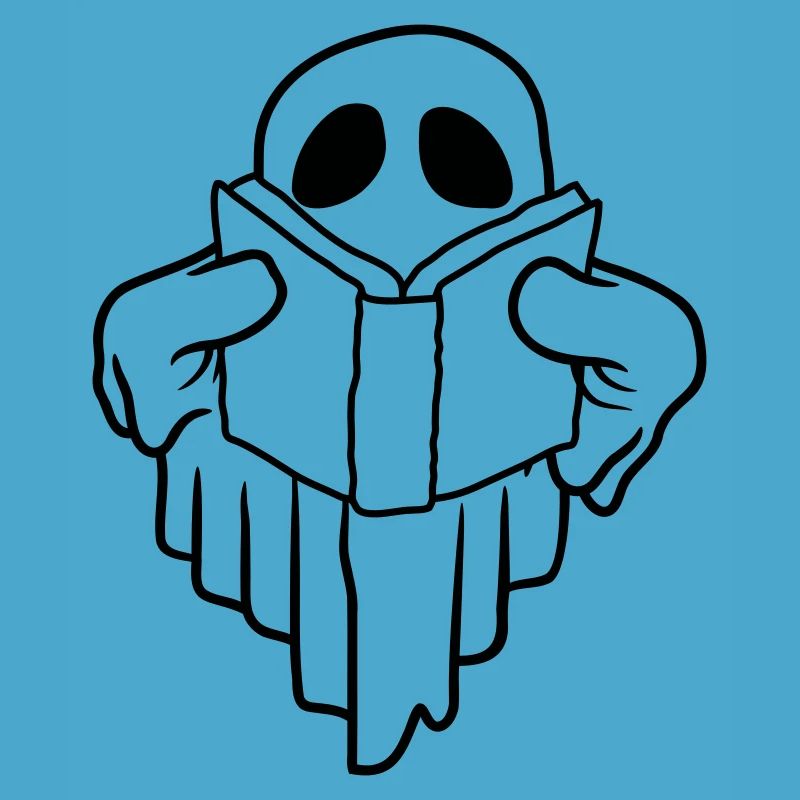 Comic Geist Buch lesen