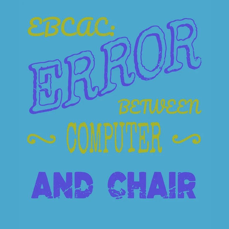 computer science gift ethical humor fingers