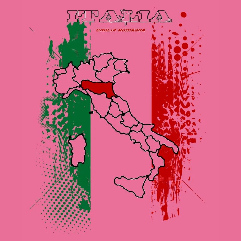 Emilia Romagna