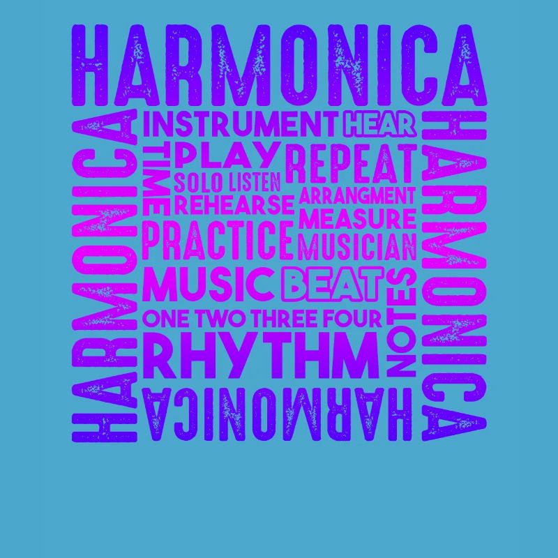 Harmonica Things About Harmonica