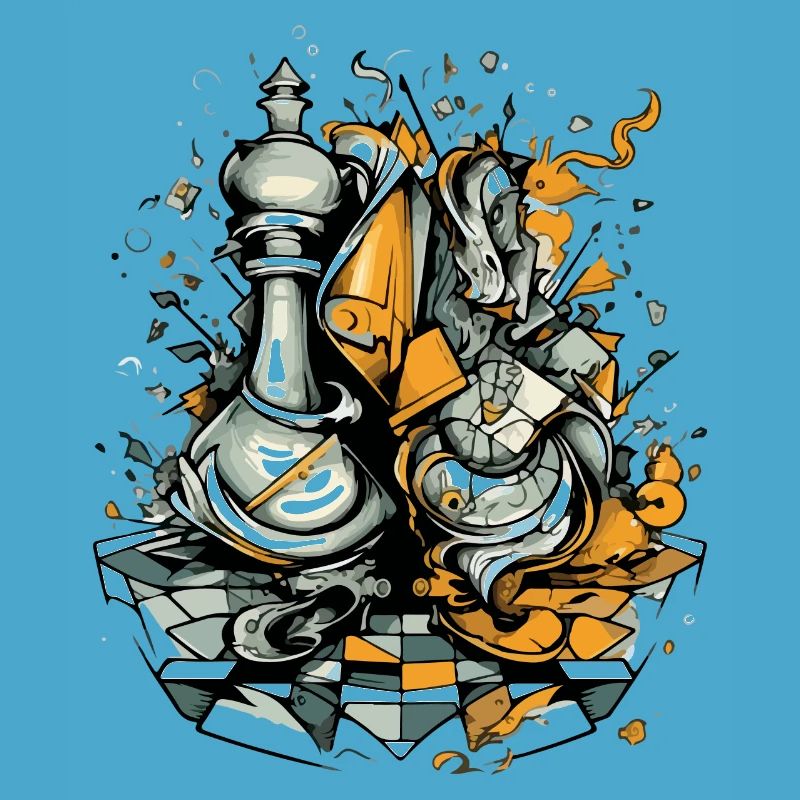 Echecs abstraits