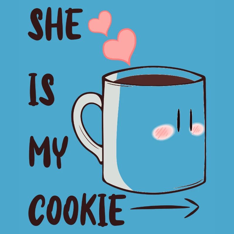 C’est mon biscuit
