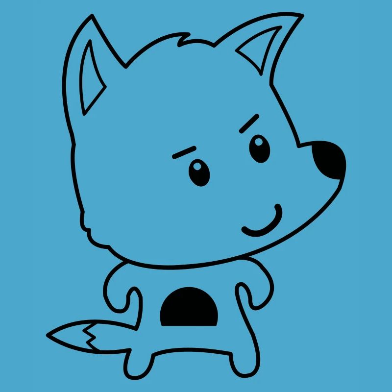 Bande dessinée Fox