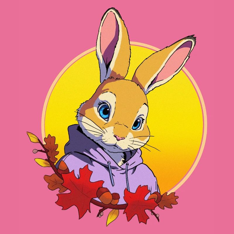 Conception de lapin