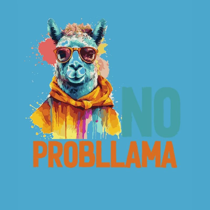 No problem Lama