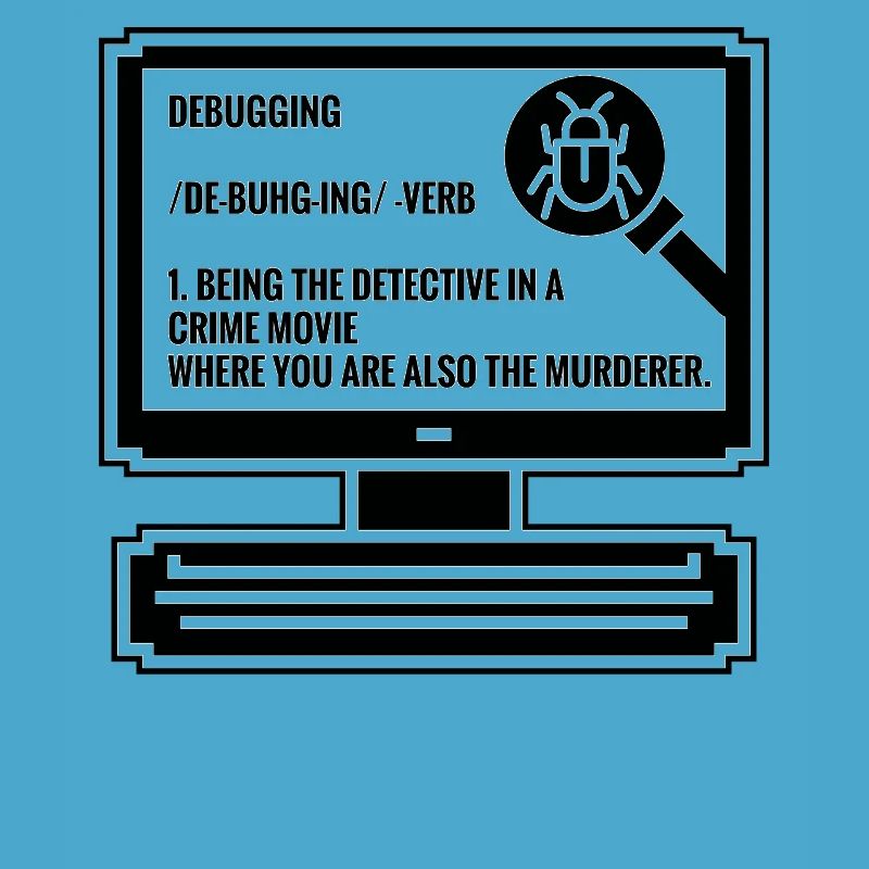 Debuggen