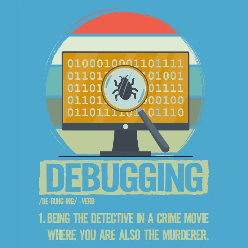 Debuggen