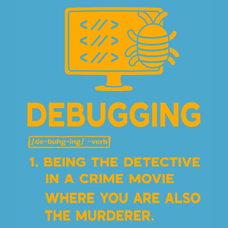 Debuggen