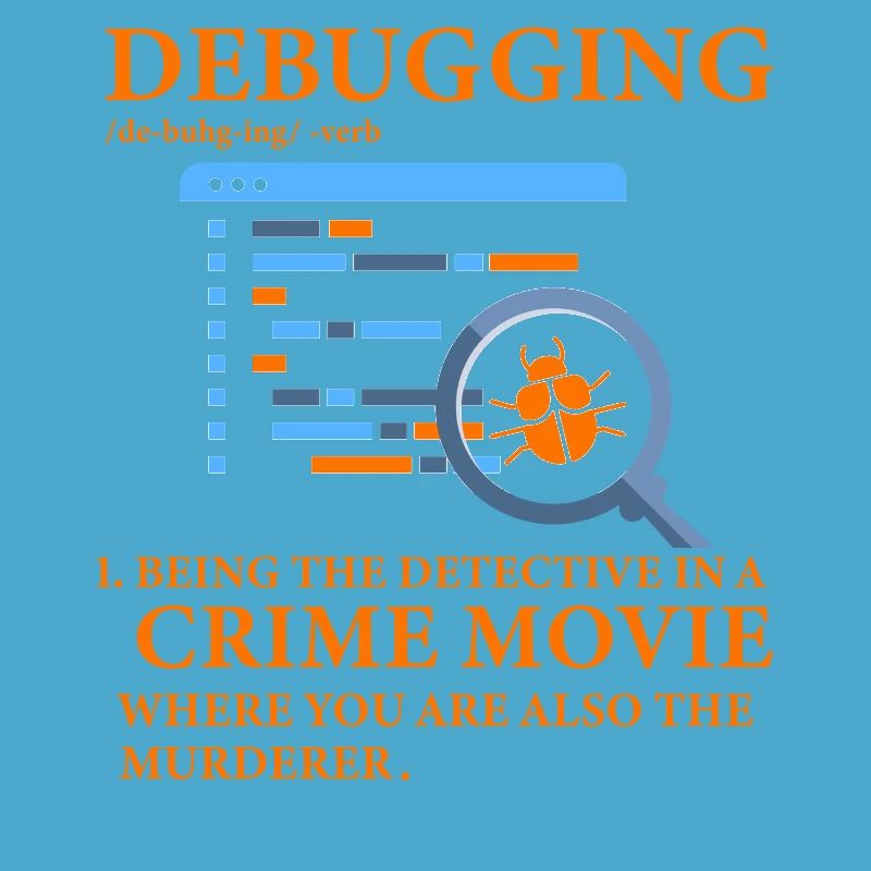 Debugging