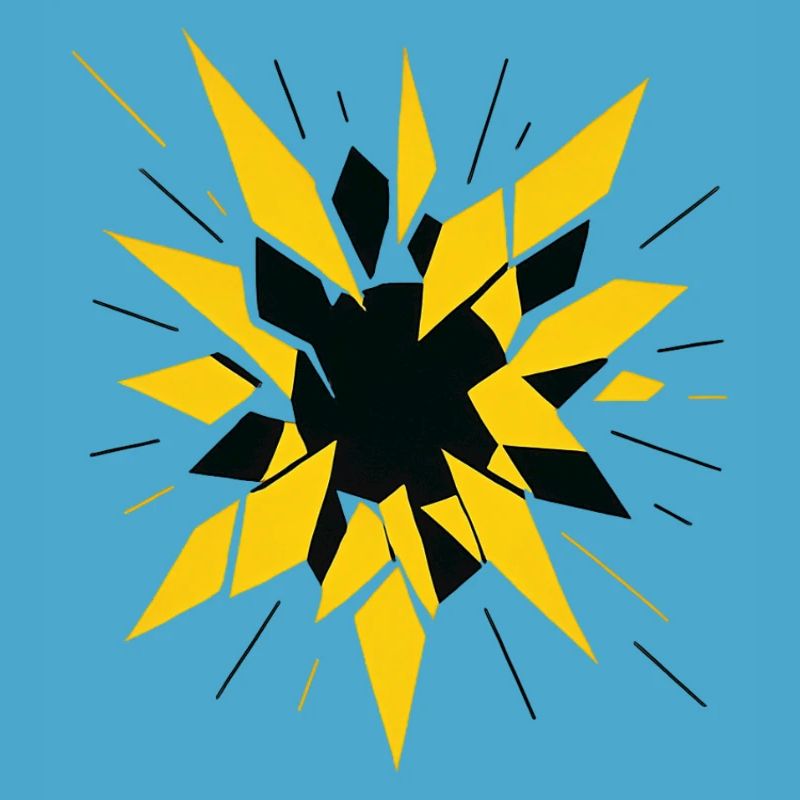 Radioactive Fragmentation – Physics Design