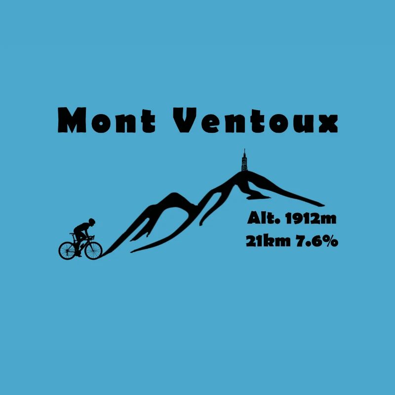 Mont Ventoux