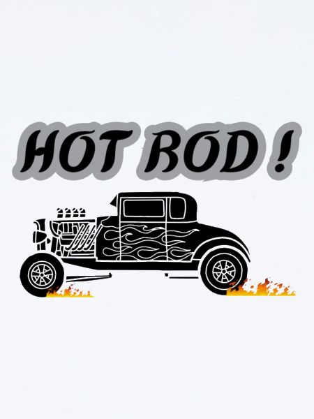 HOT ROD