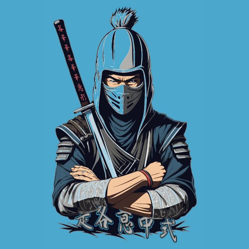Samurai Warrior