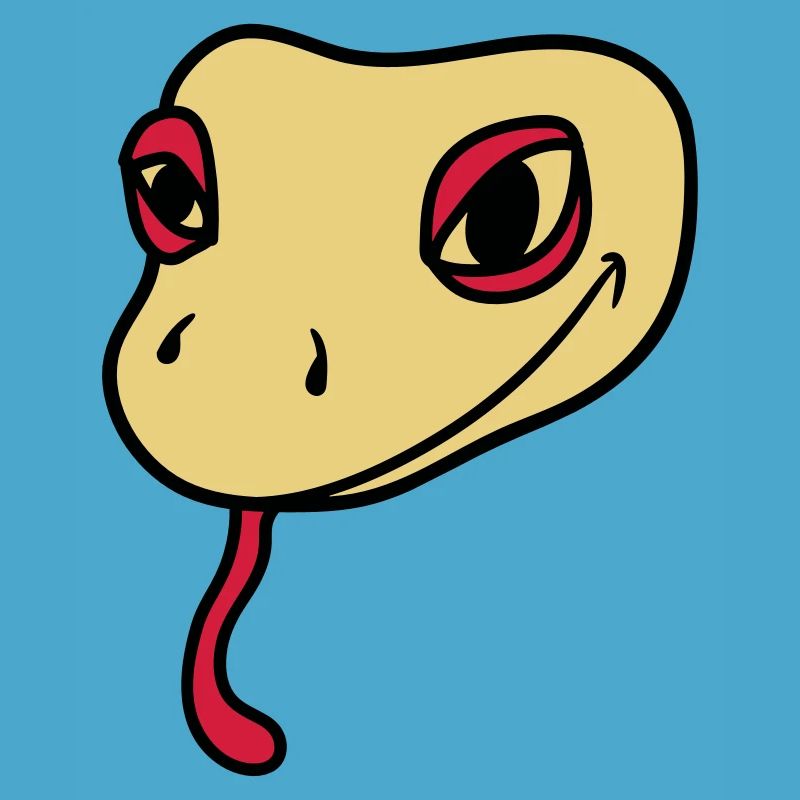 kopf gesicht gecko eidechse echse schlange reptil