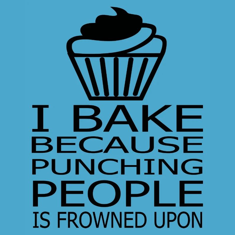 Backen Baking