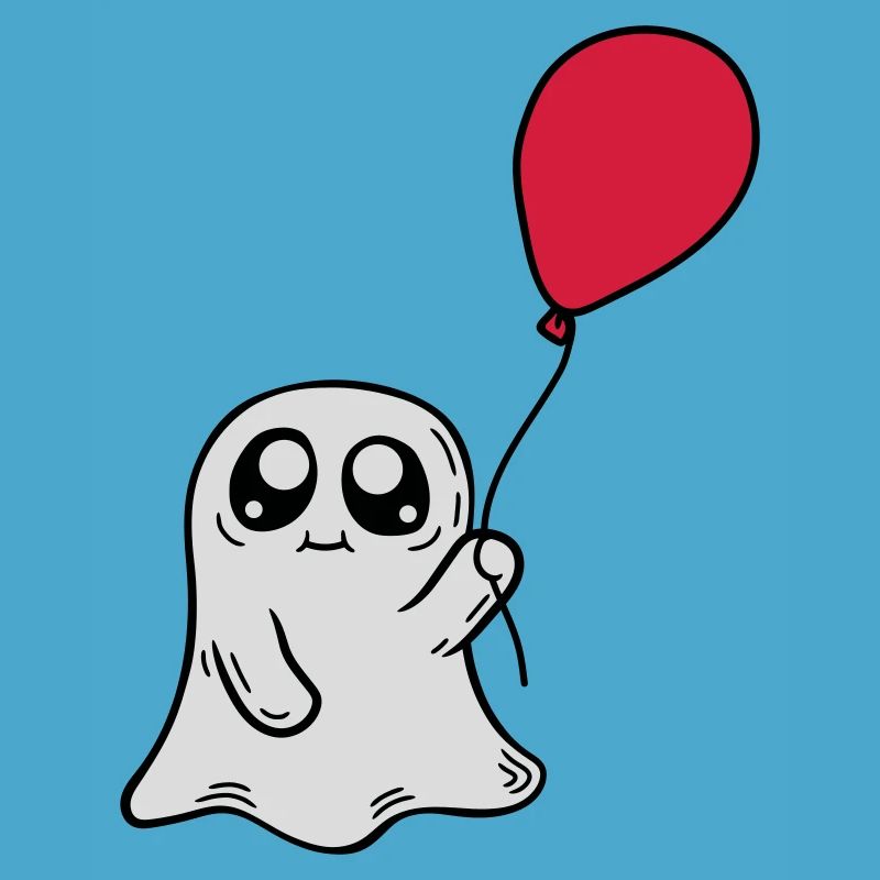 L’ doux tient le ballon