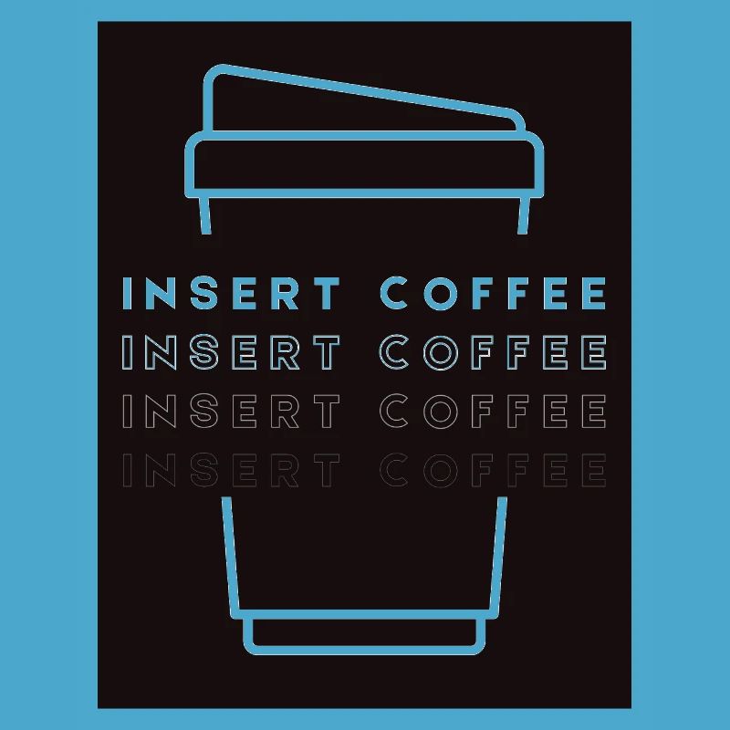 Insert Coffee Cup 2 LWPWBST