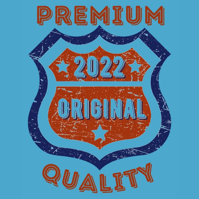 Qualité premium 2022