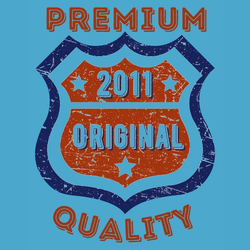 Qualité premium 2011