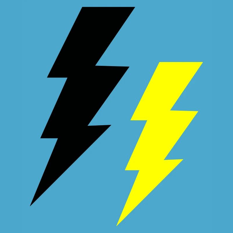 lightning thunder
