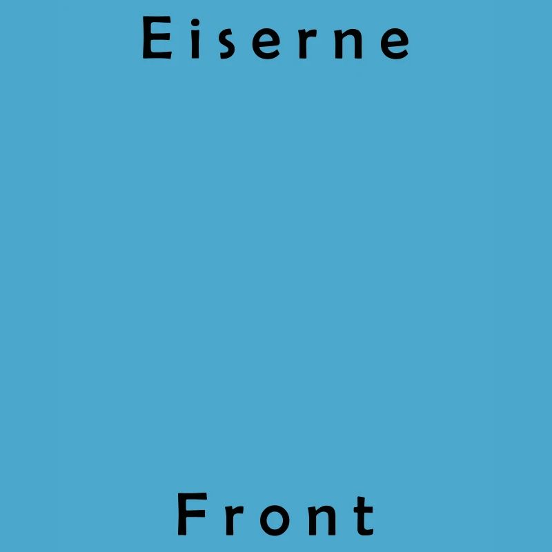 Eiserne Front - Drei Pfeile