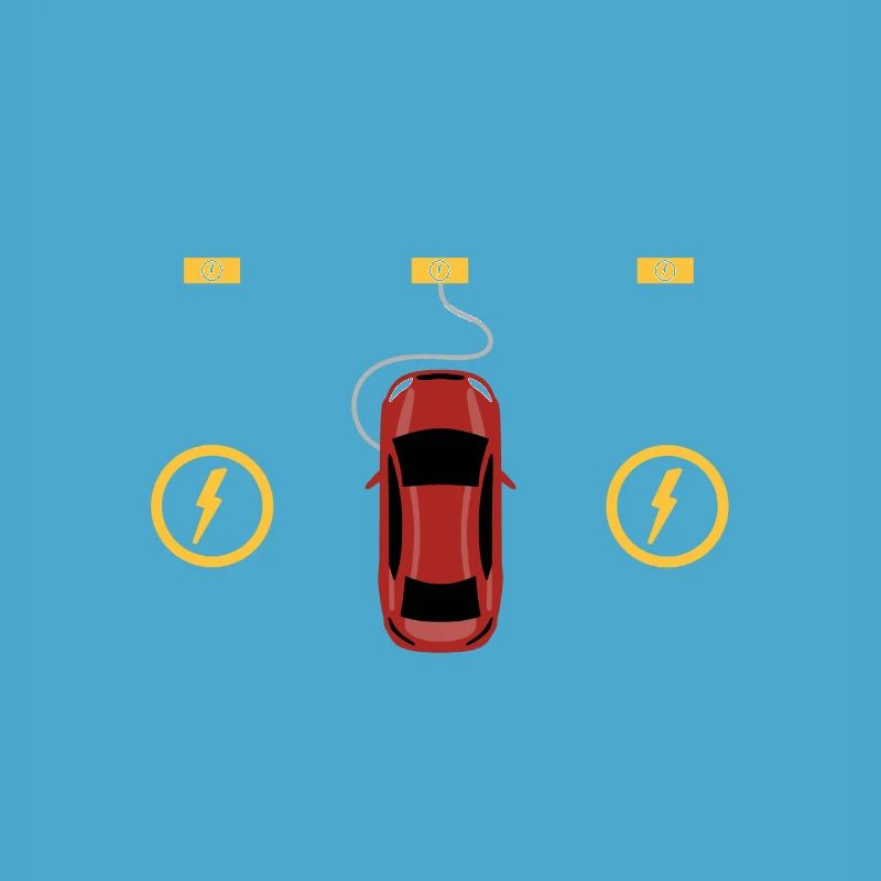 E-Auto Strom Energiewende Geschenk