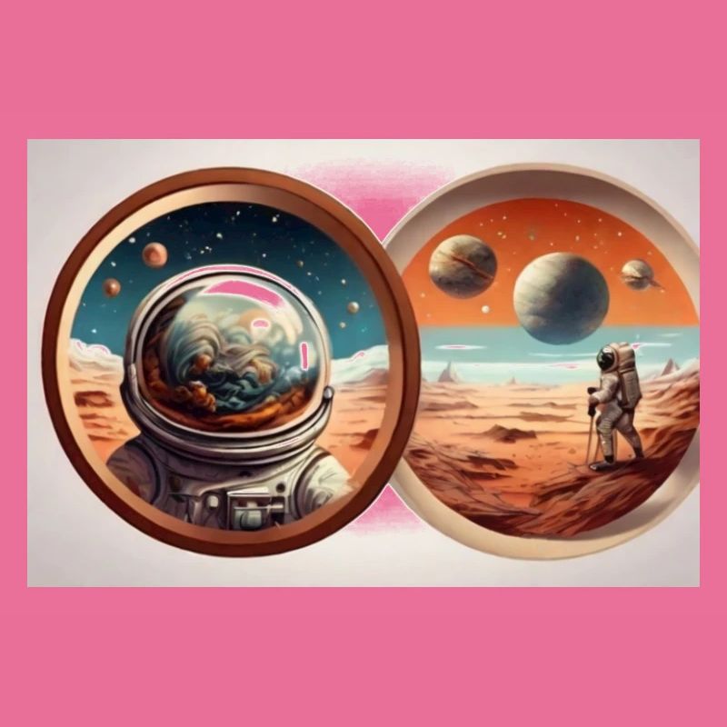 Intergalactic Exploration