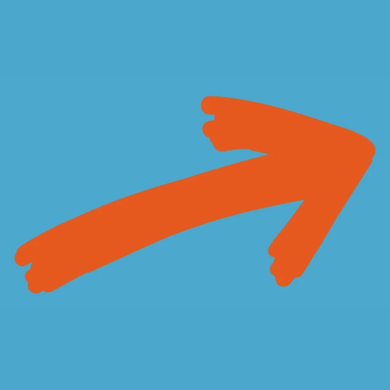 Conception de flèche