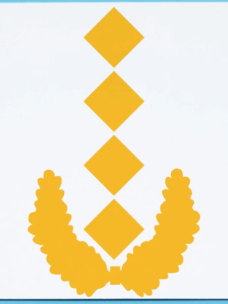 General Dienstgrad
