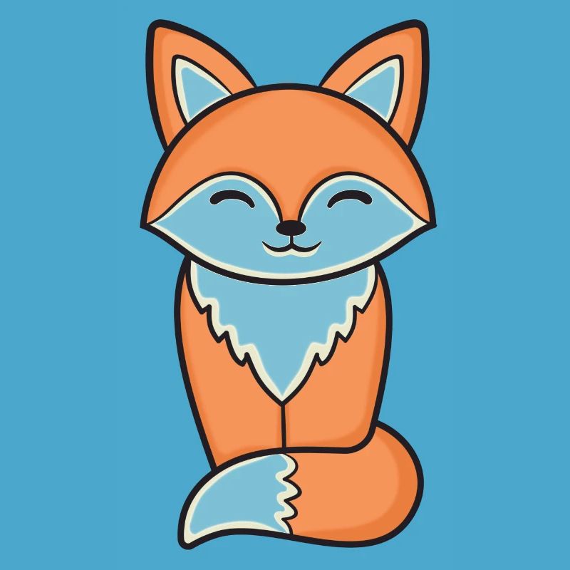 Fox Foxes