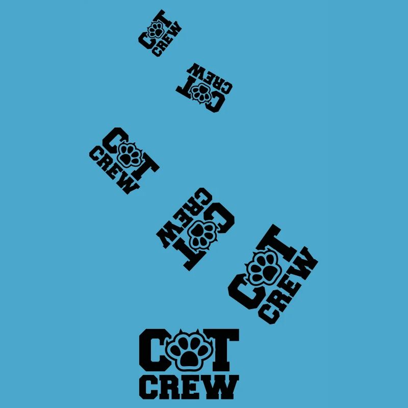 Cat Crew