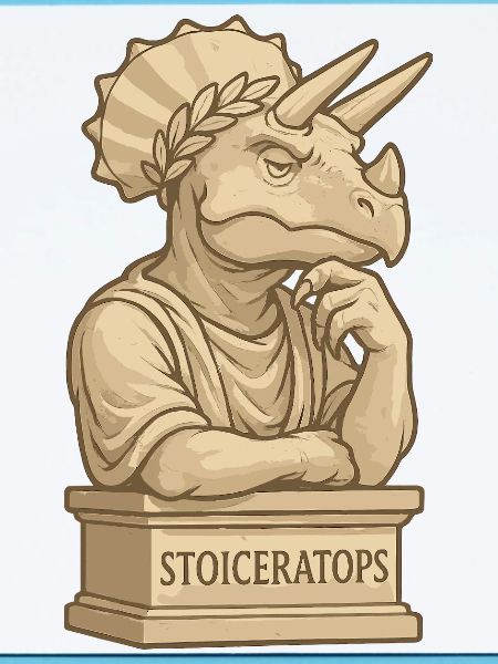 Stoiceratops