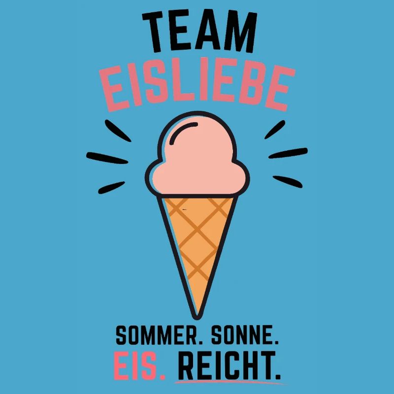 Team Eisliebe Sommer