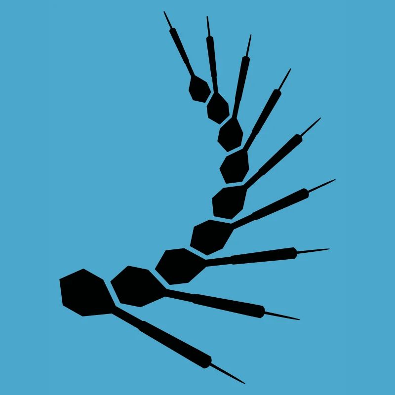 Dart Pattern